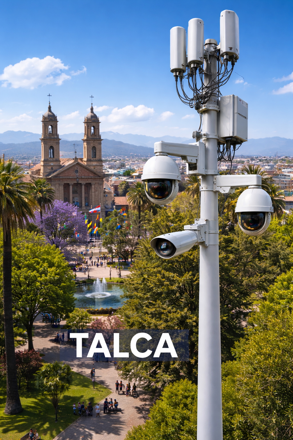 Municipalidad de Talca