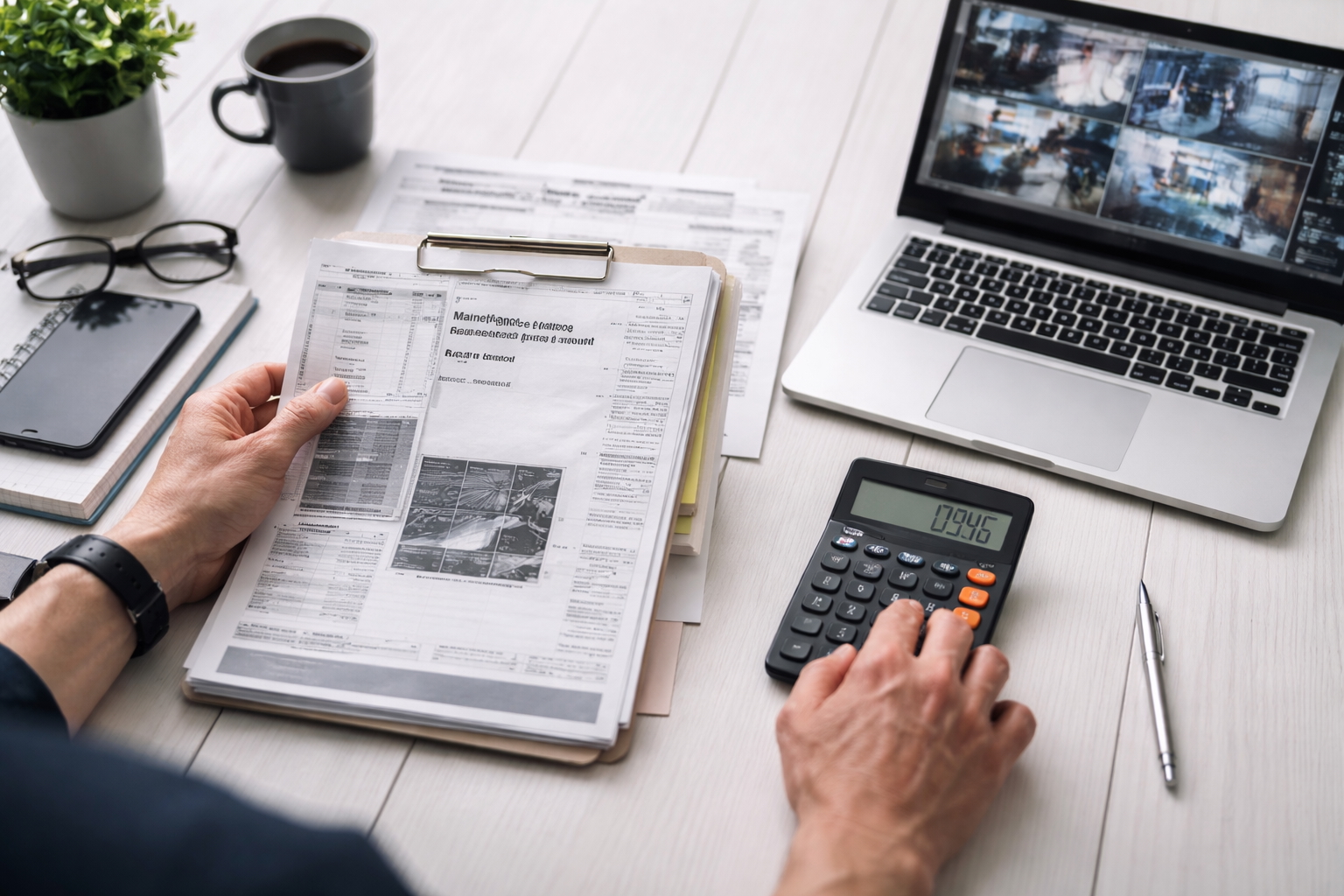 Constructora Galilea